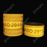 Reflective Tapes - SASO 2913 Reflective Tape